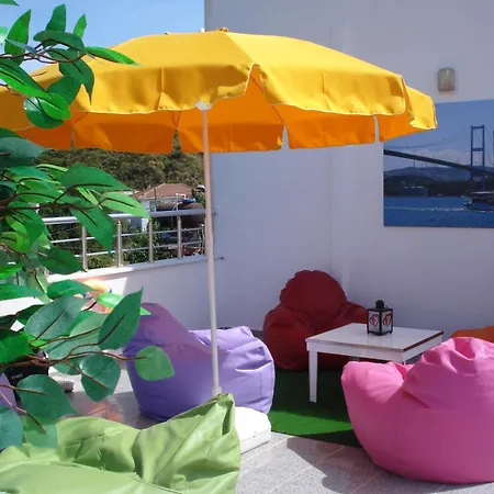 Motel Aydin