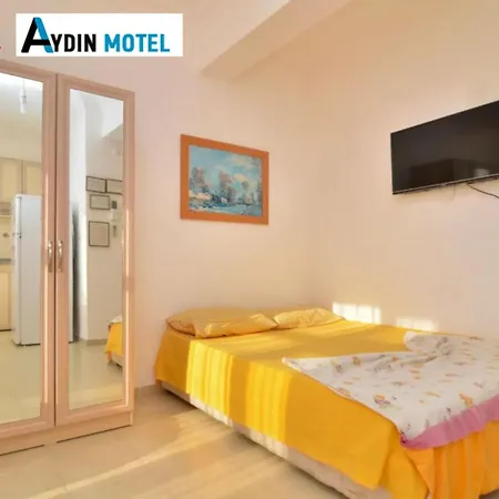 Aydin Motel *