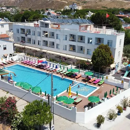 Motel Aydin