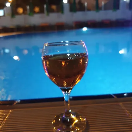 Motel Aydin Marmara Adasi