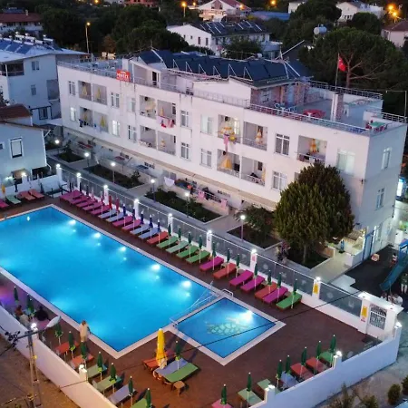 Aydin Motel Marmara Adasi