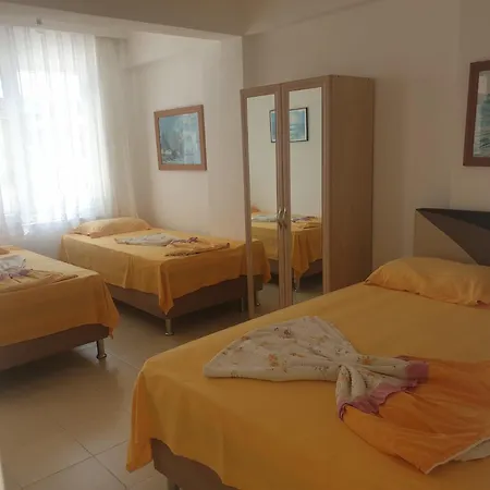 Motel Aydin *