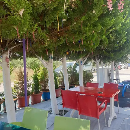 Aydin * Marmara Adasi