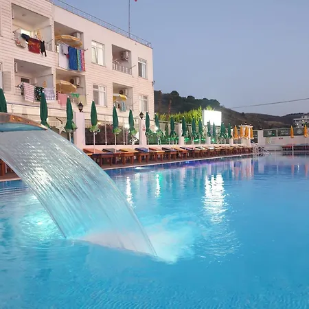 Motel Aydin *