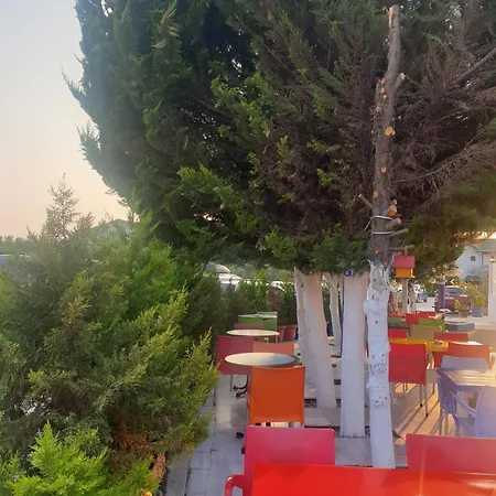 Aydin Motel *