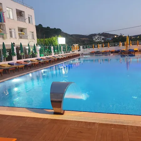 Motel Aydin Marmara Adasi