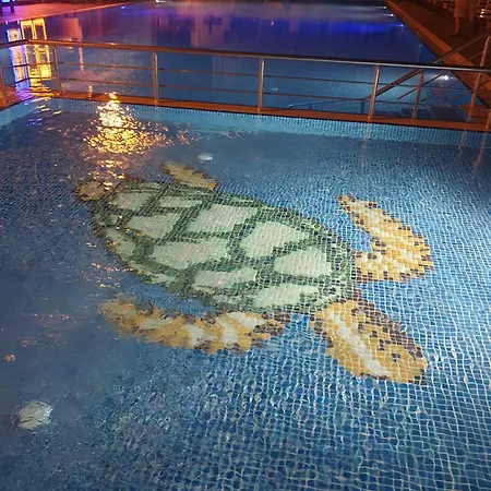 Aydin Marmara Adasi