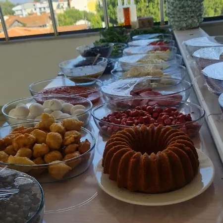 Motel Aydin Île de Marmara