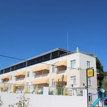 Motel Aydin