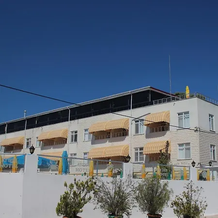 Motel Aydin Île de Marmara