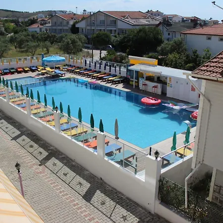 Motel Aydin