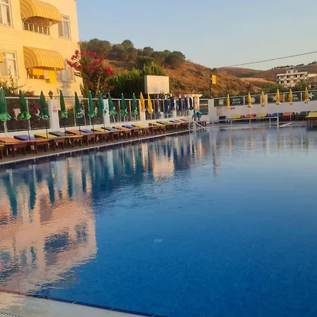 Aydin Motel Île de Marmara