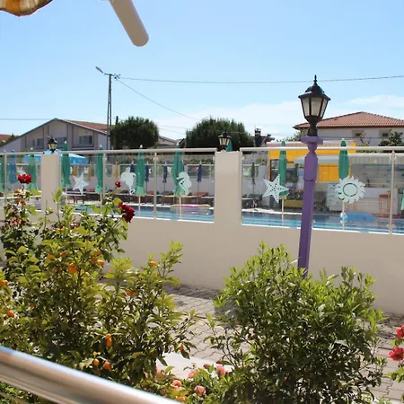 Motel Aydin Île de Marmara