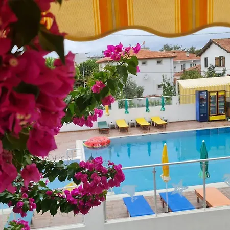 Motel Aydin *