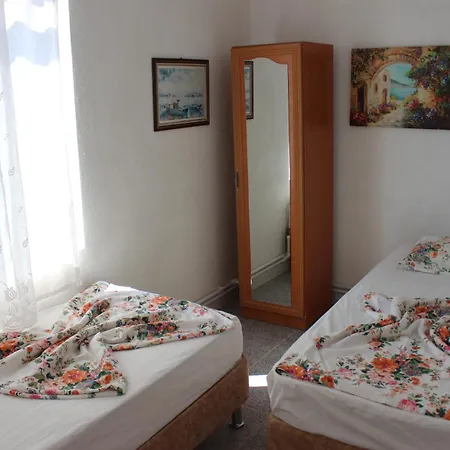 Aydin Île de Marmara