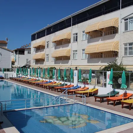 Aydin * Île de Marmara