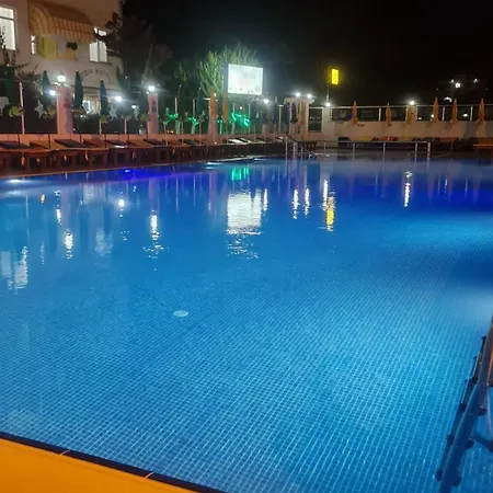 Aydin Motel Île de Marmara