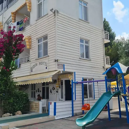Motel Aydin Île de Marmara