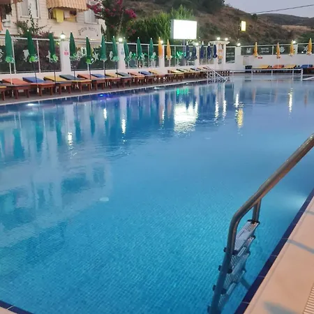 Aydin * Île de Marmara