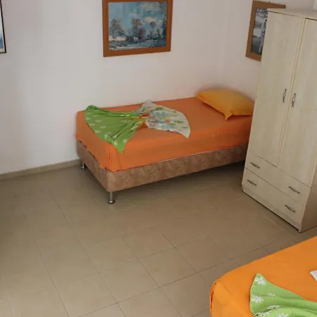 Motel Aydin Île de Marmara