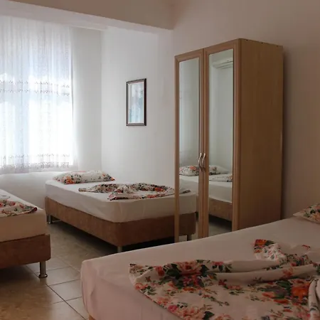 Aydin Motel *